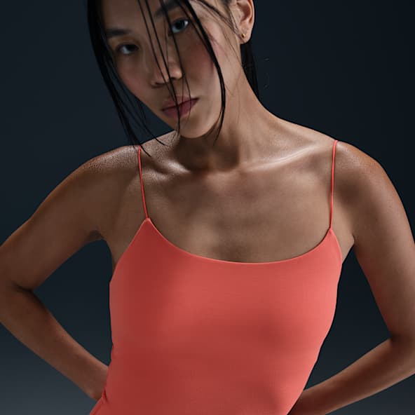 Nike sleeveless shirts womens new arrivals